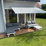 Rustig Coester - 2 Slaapkamers Holiday home *