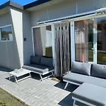 Holiday home Rustig Coester - 2 Slaapkamers