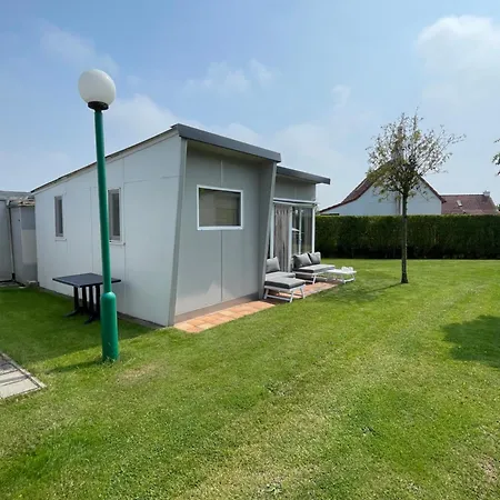 Hébergement de vacances Rustig Coester - 2 Slaapkamers