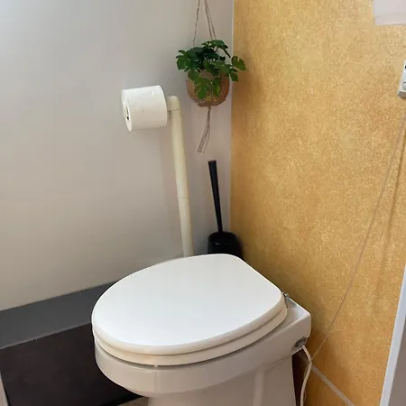 Rustig Coester - 2 Slaapkamers *