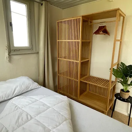 Rustig Coester - 2 Slaapkamers *