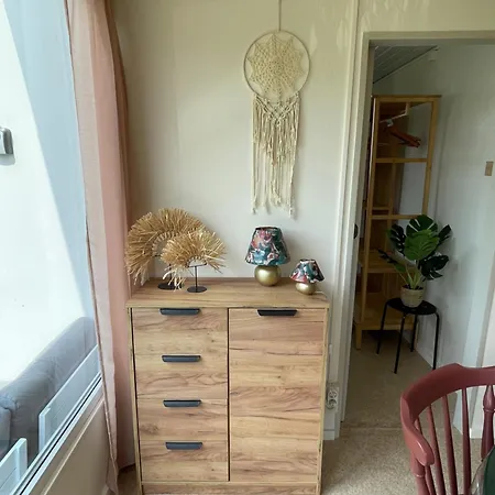 Hébergement de vacances Rustig Coester - 2 Slaapkamers *