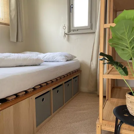 Hébergement de vacances Rustig Coester - 2 Slaapkamers Le Coq