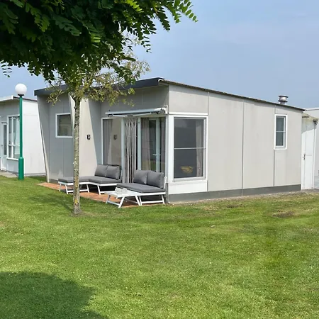 Rustig Coester - 2 Slaapkamers *