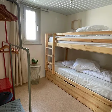 Rustig Coester - 2 Slaapkamers * De Haan