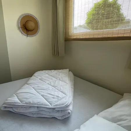 Rustig Coester - 2 Slaapkamers Prázdninový dům