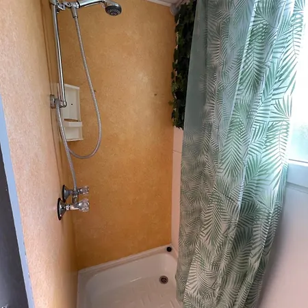 Rustig Coester - 2 Slaapkamers Prázdninový dům *