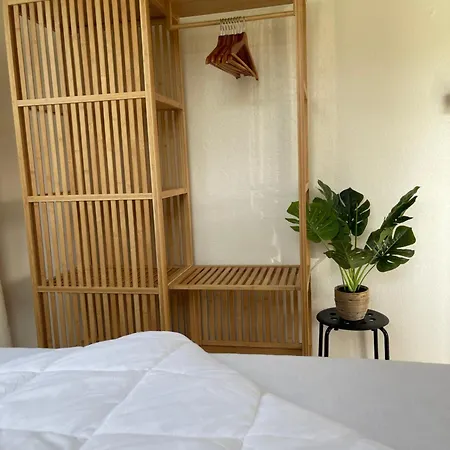 Rustig Coester - 2 Slaapkamers