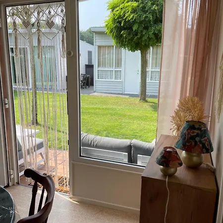 Hébergement de vacances Rustig Coester - 2 Slaapkamers