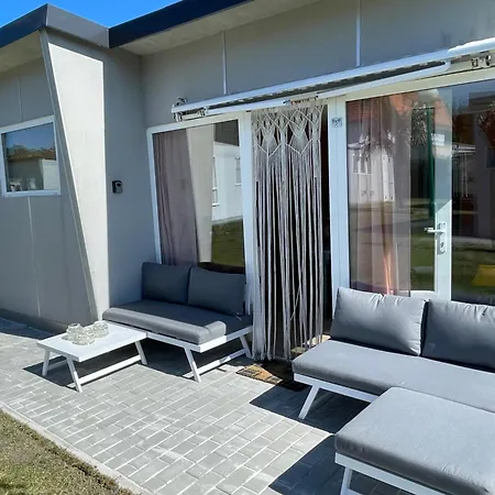 Hébergement de vacances Rustig Coester - 2 Slaapkamers