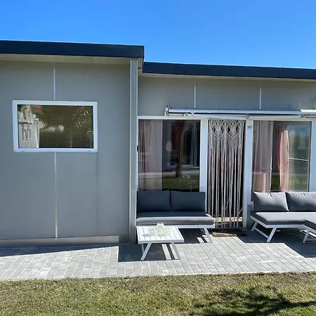 Rustig Coester - 2 Slaapkamers