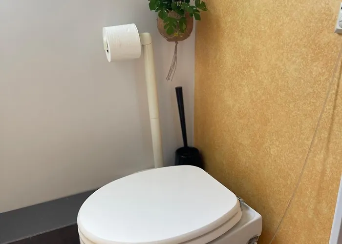 Rustig Coester - 2 Slaapkamers *