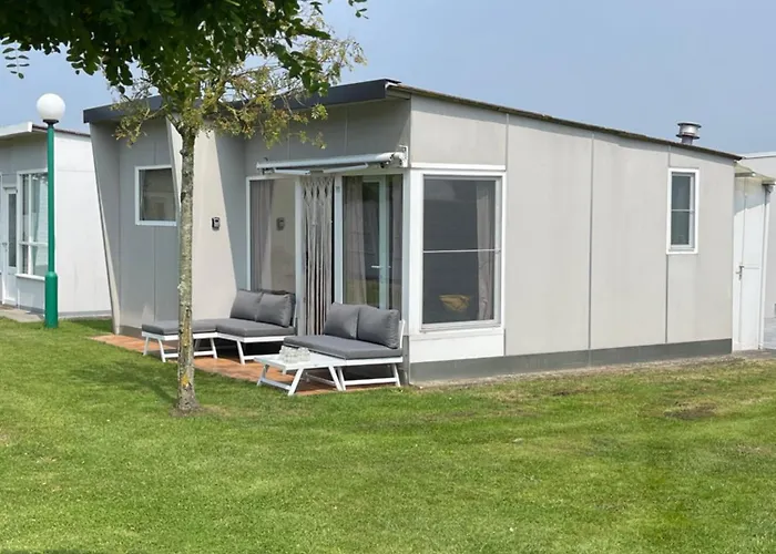 Rustig Coester - 2 Slaapkamers *