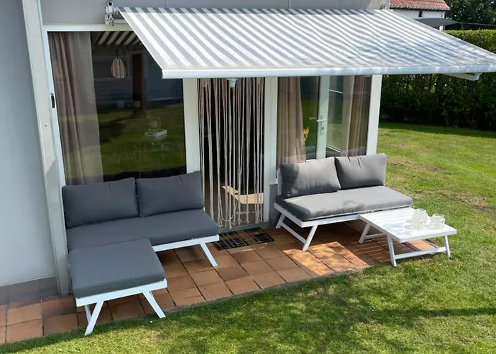 Rustig Coester - 2 Slaapkamers Hébergement de vacances *