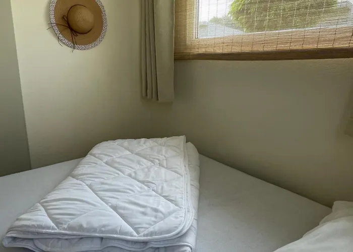 Rustig Coester - 2 Slaapkamers Hébergement de vacances