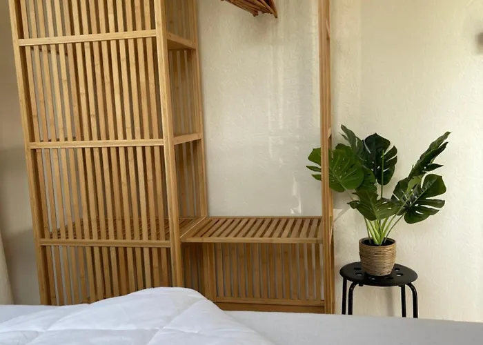 Rustig Coester - 2 Slaapkamers