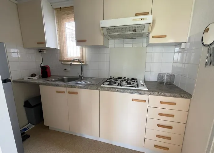 Rustig Coester - 2 Slaapkamers Hébergement de vacances *