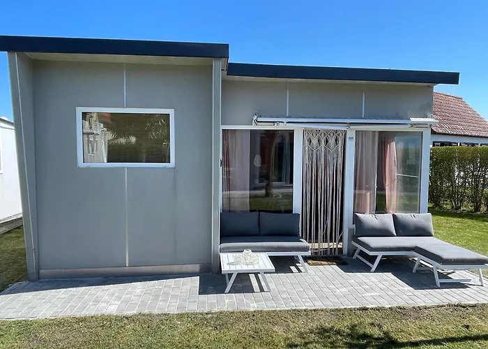 Rustig Coester - 2 Slaapkamers